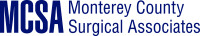 Monterey county surgical associates