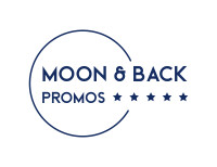 Moon and back