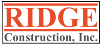 Ridge construction inc