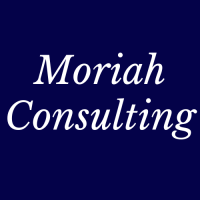 Moriah consultants
