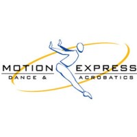 Motion express school of dance