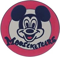 Mouseketeers