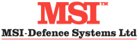 Msi-defence systems ltd