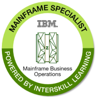 Mt10 - ibm mainframe training