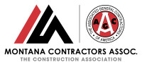 Montana contractors' association