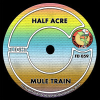 Mule train, inc.