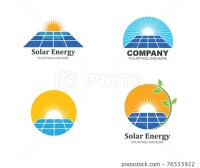 Municipal solar corporation