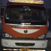 Munna transport service - india