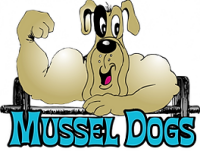 Mussel dogs
