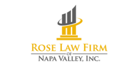 Rose Law Napa Valley