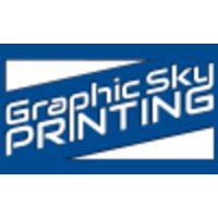 Graphic Sky Printing