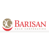 Barisan Gold Corp.