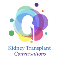 Kidney donor conversations, inc.
