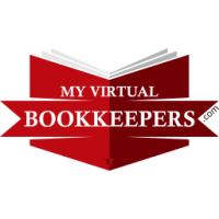 My virtual bookkeepers