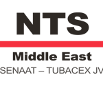 Nts, middle east