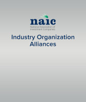 National association of investment companies