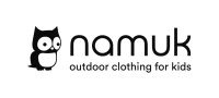 Namuk outerwear for kids