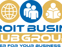 Detroit business hub group