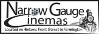 Narrow gauge cinemas