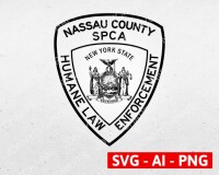 Nassau county spca
