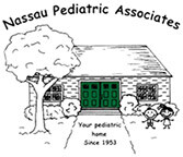 Nassau pediatrics assoc