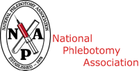 National phlebotomy association