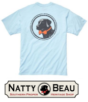 Natty beau, a southern proper heritage shop