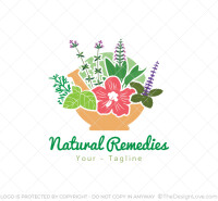 Nature remedies