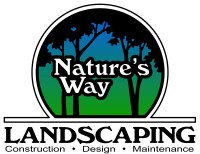 Natures way landscaping