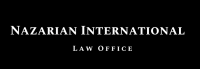 Nazarian international law office