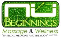 Nü beginnings massage & wellness