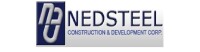 Nedsteel construction and development corp