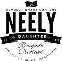 Neely & daughters