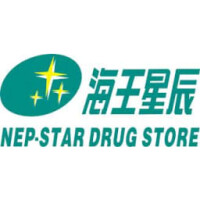 China nepstar chain drugstore ltd