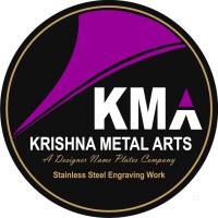 New krishna metal arts