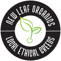 New leaf organics