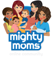 New mommy media, llc
