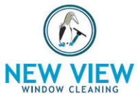 New view window cleaning