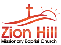 New zion hill baptist church