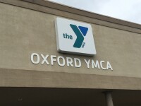 YMCA Oxford MS