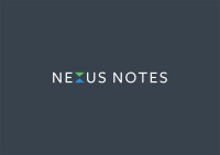 Nexus notes