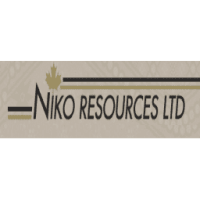 Niko resources ltd