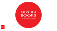 Niyogi books