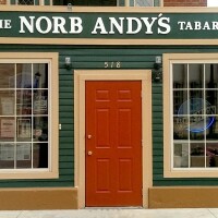 Norb andy's tabarin