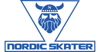Nordic skater