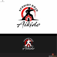 Aikido instructor