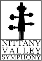 Nittany valley symphony