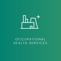 Performance occupational health services