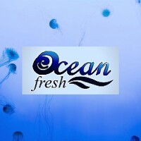 Ocean fresh seafood products