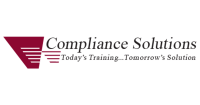 Occupational compliance training services